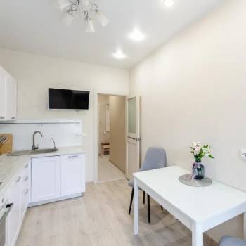 Продается 2-х комнатная квартира, 56,7 м²