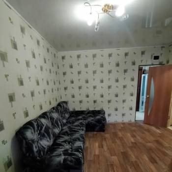 Сдается 1-комнатная квартира, 30 м²