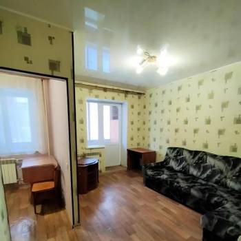Сдается 1-комнатная квартира, 30 м²