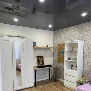 Продается 1-комнатная квартира, 25,9 м²
