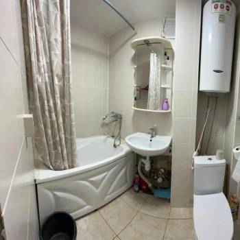 Продается 1-комнатная квартира, 25,9 м²