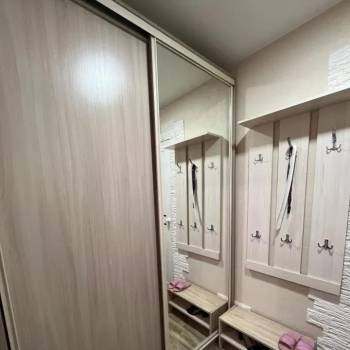 Продается 1-комнатная квартира, 25,9 м²