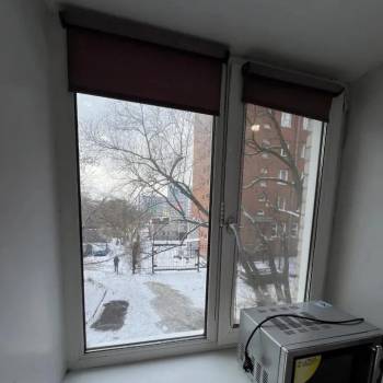 Продается 1-комнатная квартира, 25,9 м²