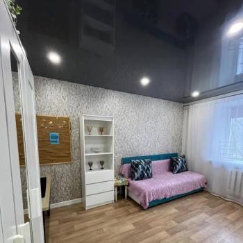 Продается 1-комнатная квартира, 25,9 м²