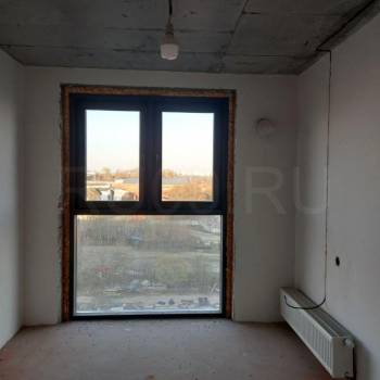 Продается 1-комнатная квартира, 36 м²