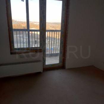 Продается 1-комнатная квартира, 36 м²