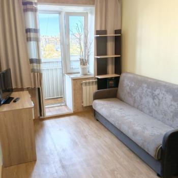 Сдается 1-комнатная квартира, 24 м²
