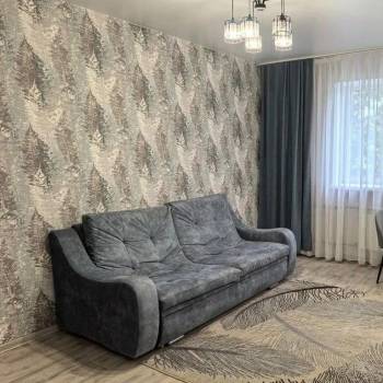 Сдается 2-х комнатная квартира, 45 м²