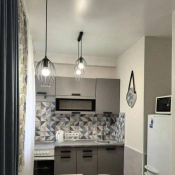 Сдается 2-х комнатная квартира, 45 м²