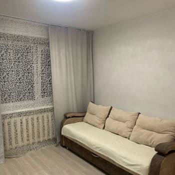 Продается 1-комнатная квартира, 18,8 м²