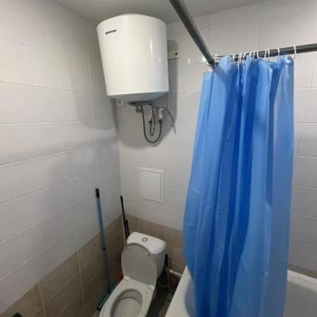 Сдается 1-комнатная квартира, 32,9 м²