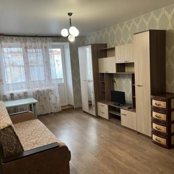Сдается 1-комнатная квартира, 32,9 м²
