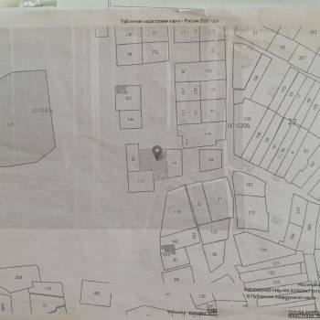 Продается Участок, 500 м²
