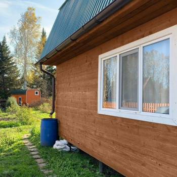Продается Дом, 54 м²