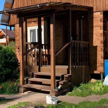 Продается Дом, 54 м²