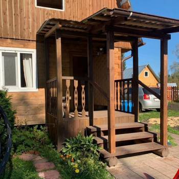 Продается Дом, 54 м²