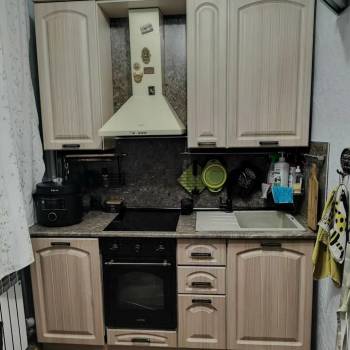 Продается 1-комнатная квартира, 55,4 м²