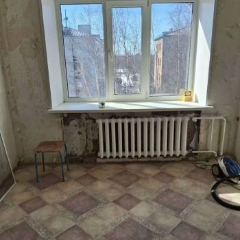 Продается 1-комнатная квартира, 29,2 м²