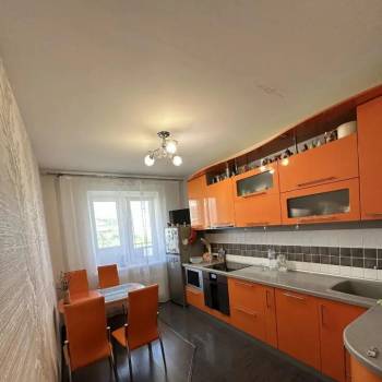 Продается 3-х комнатная квартира, 71,1 м²