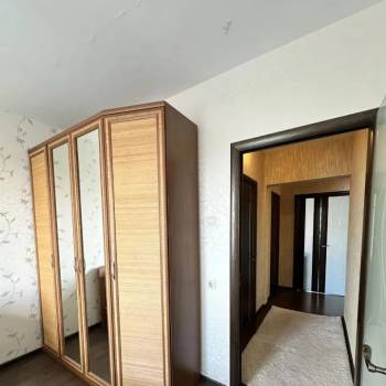 Продается 3-х комнатная квартира, 71,1 м²