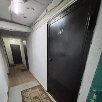 Продается 1-комнатная квартира, 12,3 м²