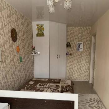 Продается 2-х комнатная квартира, 42,8 м²