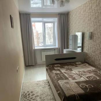Продается 2-х комнатная квартира, 42,8 м²