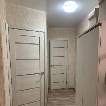 Продается 2-х комнатная квартира, 42,8 м²