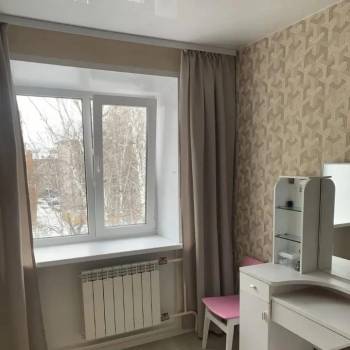 Продается 2-х комнатная квартира, 42,8 м²