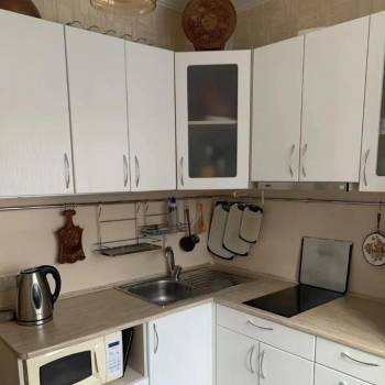 Продается 2-х комнатная квартира, 42,8 м²