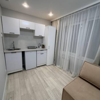 Сдается 1-комнатная квартира, 13 м²