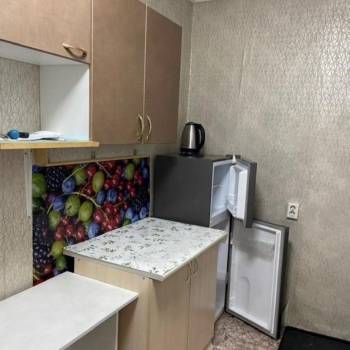 Сдается 2-х комнатная квартира, 23 м²