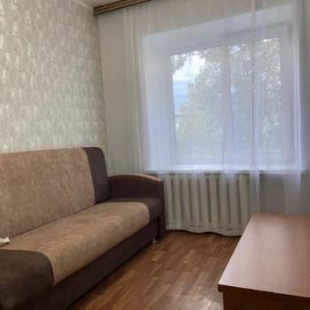 Сдается 2-х комнатная квартира, 23 м²