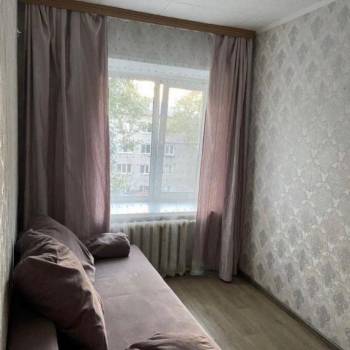 Сдается 2-х комнатная квартира, 23 м²