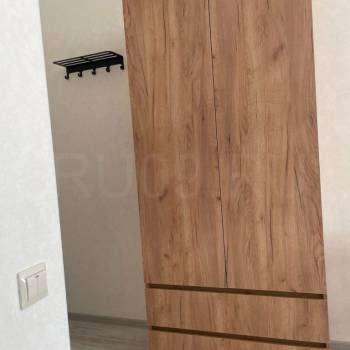 Сдается 1-комнатная квартира, 18 м²