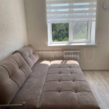 Сдается 1-комнатная квартира, 18 м²
