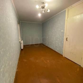 Продается 2-х комнатная квартира, 44 м²