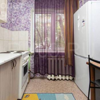 Продается 2-х комнатная квартира, 44 м²