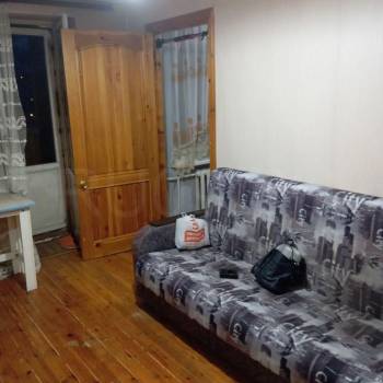 Сдается 1-комнатная квартира, 24 м²