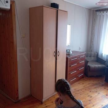 Сдается 1-комнатная квартира, 24 м²