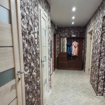 Продается 3-х комнатная квартира, 81 м²