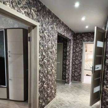 Продается 3-х комнатная квартира, 81 м²