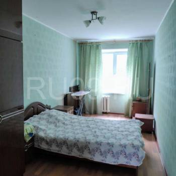 Сдается 2-х комнатная квартира, 45 м²