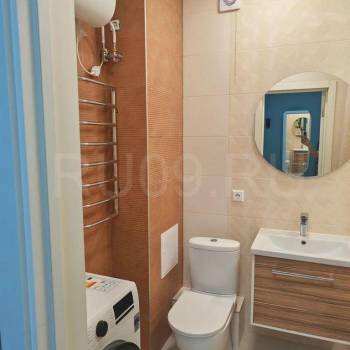 Сдается 2-х комнатная квартира, 48 м²