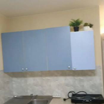 Сдается 1-комнатная квартира, 18,5 м²