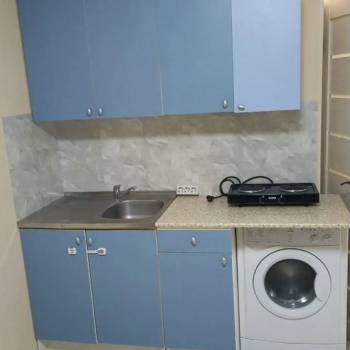 Сдается 1-комнатная квартира, 18,5 м²