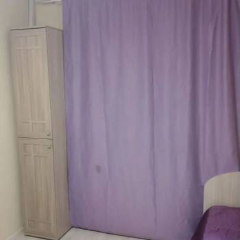 Сдается 1-комнатная квартира, 18,5 м²