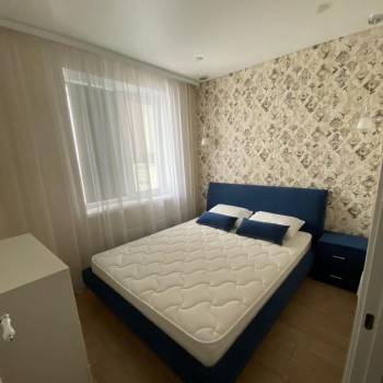 Сдается 2-х комнатная квартира, 38 м²