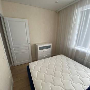 Сдается 2-х комнатная квартира, 38 м²