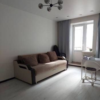 Продается 2-х комнатная квартира, 54 м²